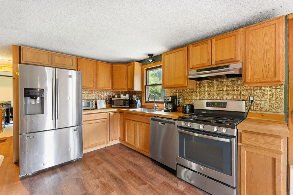 1664 Lewiston Road Litchfield ME 04350