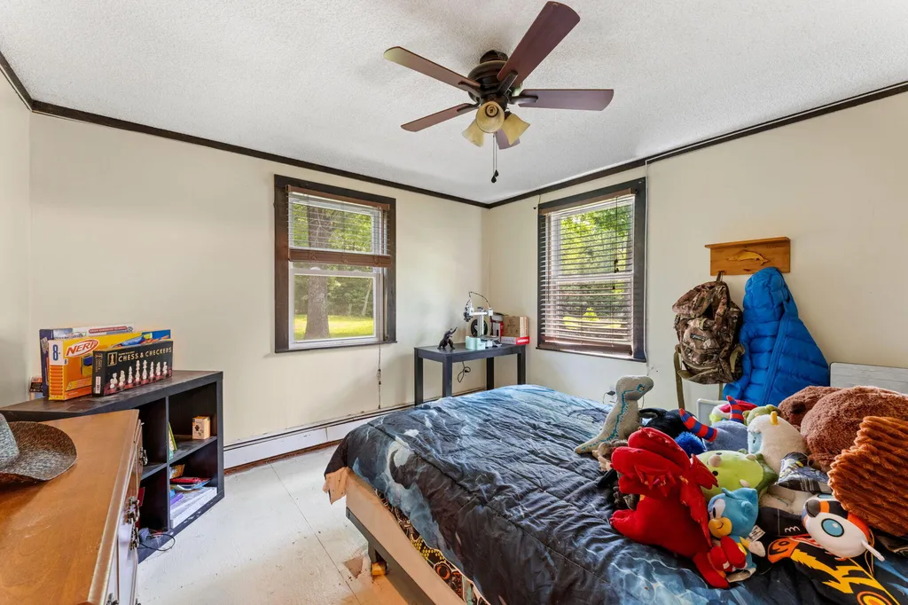1664 Lewiston Road Litchfield ME 04350