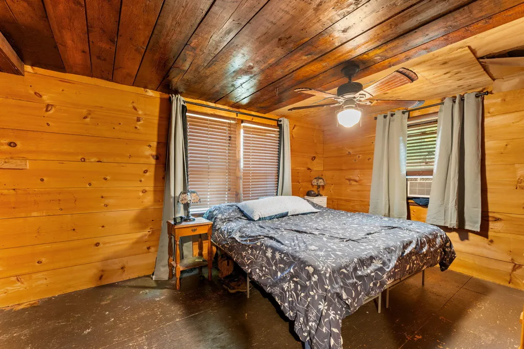 1664 Lewiston Road Litchfield ME 04350