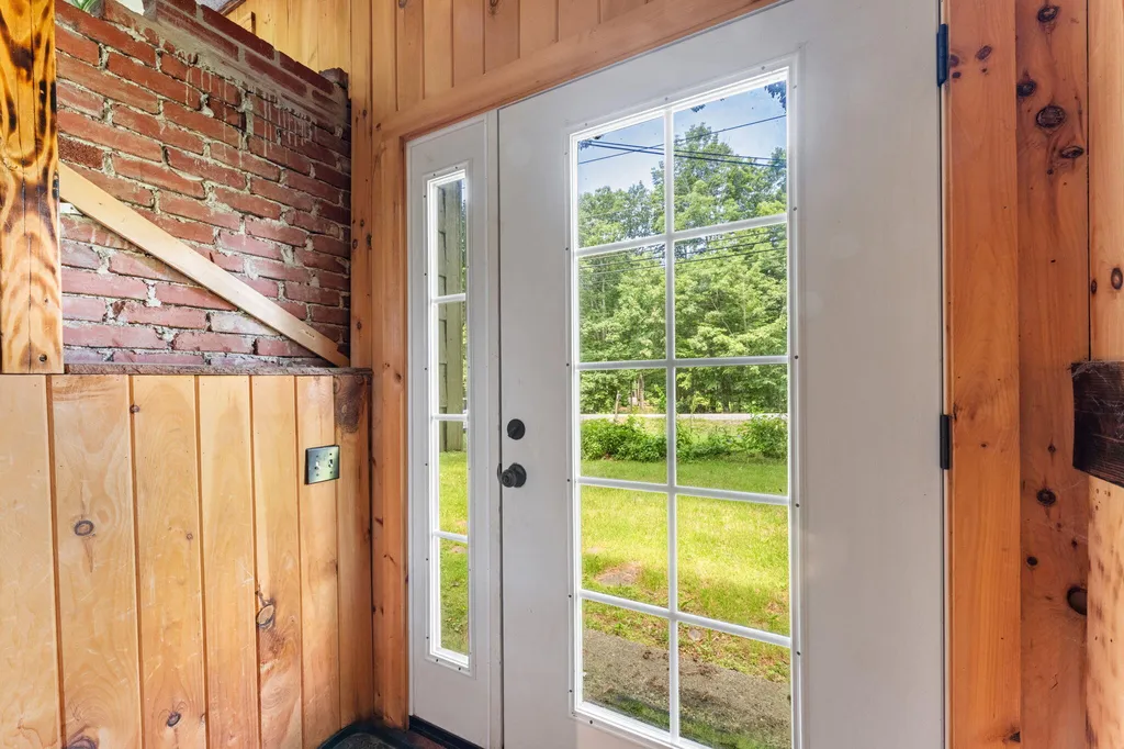 1664 Lewiston Road Litchfield ME 04350