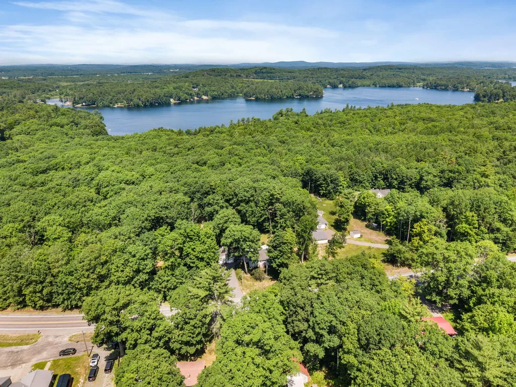 1664 Lewiston Road Litchfield ME 04350