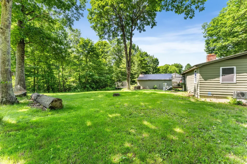 1664 Lewiston Road Litchfield ME 04350