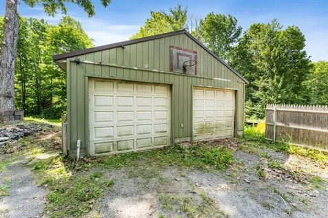1664 Lewiston Road Litchfield ME 04350
