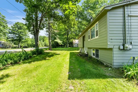 1664 Lewiston Road Litchfield ME 04350