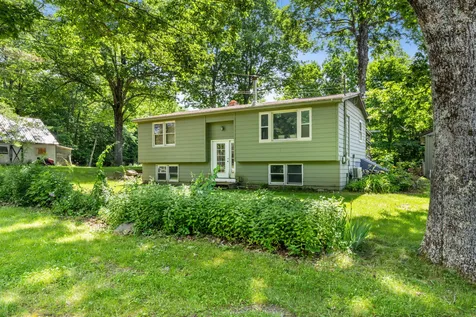 1664 Lewiston Road Litchfield ME 04350