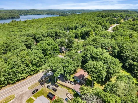 1664 Lewiston Road Litchfield ME 04350