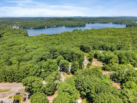 1664 Lewiston Road Litchfield ME 04350