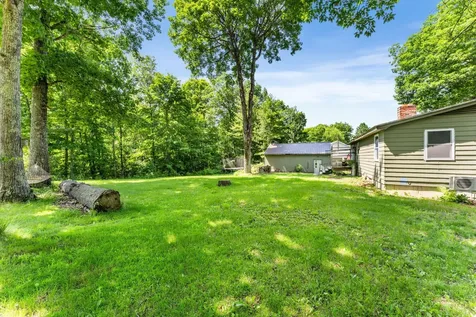 1664 Lewiston Road Litchfield ME 04350