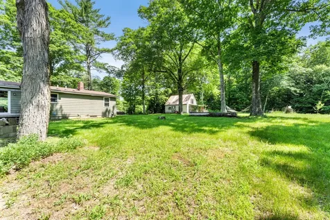 1664 Lewiston Road Litchfield ME 04350
