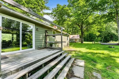1664 Lewiston Road Litchfield ME 04350