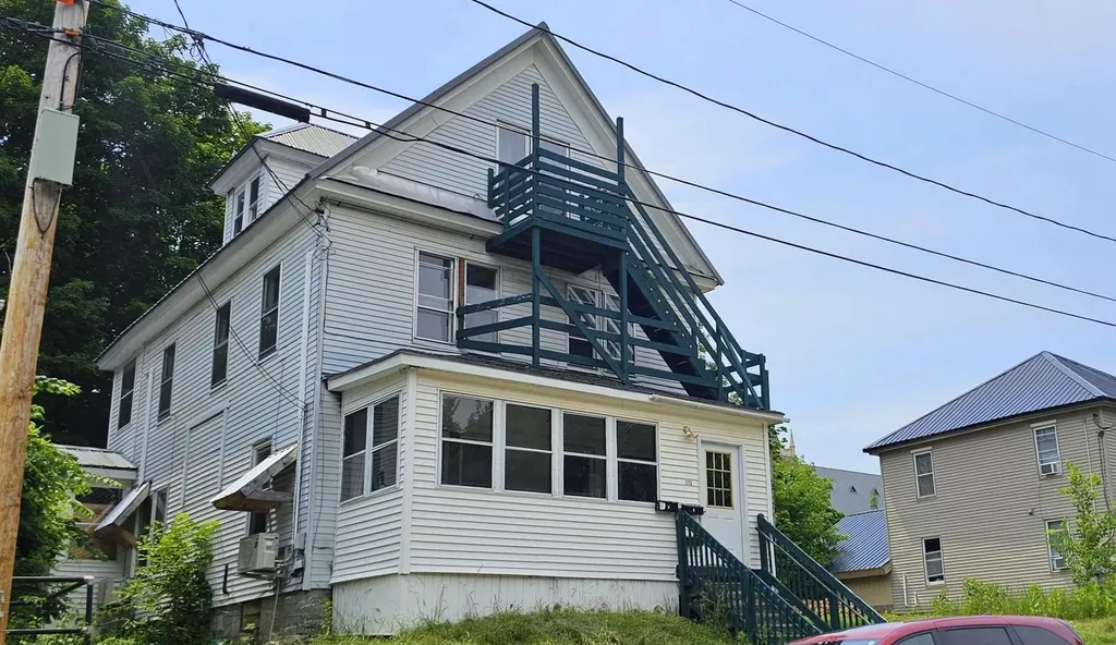 123/127 Washington Street Rumford ME 04276