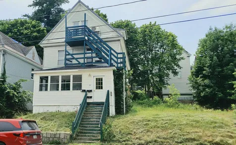 123/127 Washington Street Rumford ME 04276
