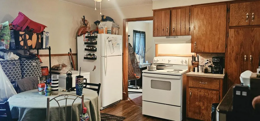 151 Oxford Avenue Rumford ME 04276