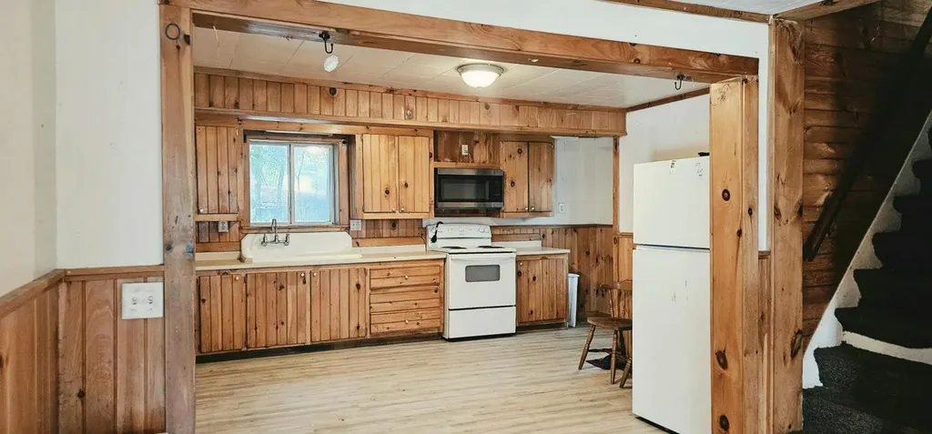 151 Oxford Avenue Rumford ME 04276