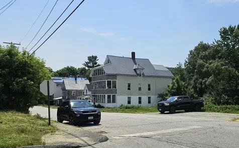 151 Oxford Avenue Rumford ME 04276