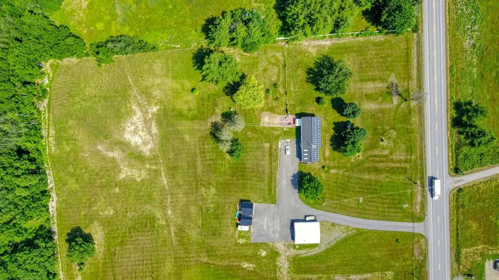 292 Neck Road Benton ME 04901