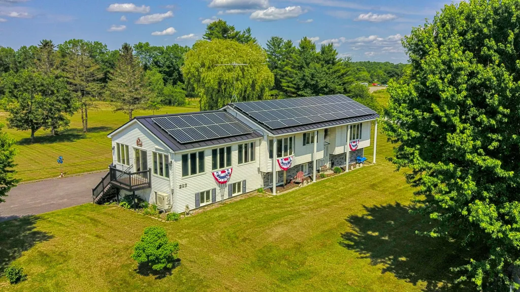 292 Neck Road Benton ME 04901