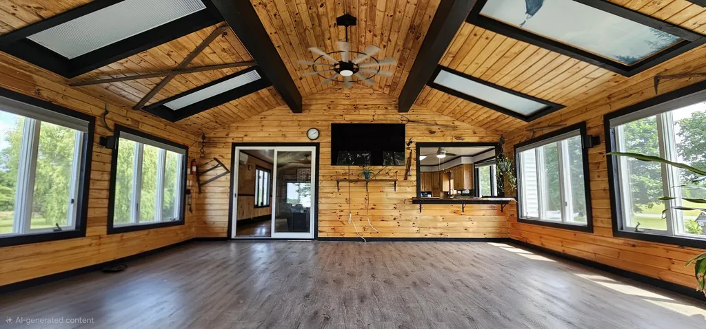 292 Neck Road Benton ME 04901
