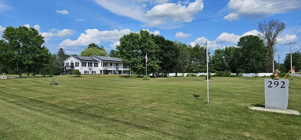 292 Neck Road Benton ME 04901