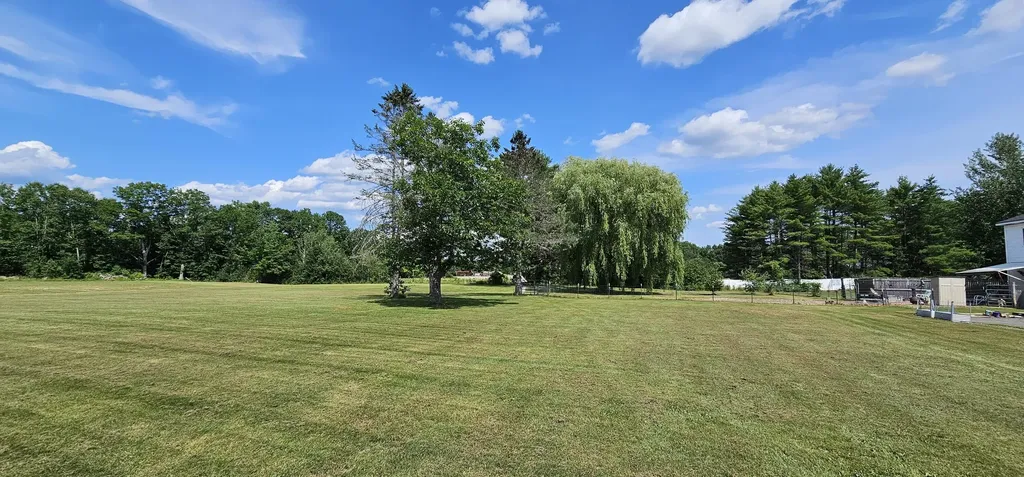 292 Neck Road Benton ME 04901