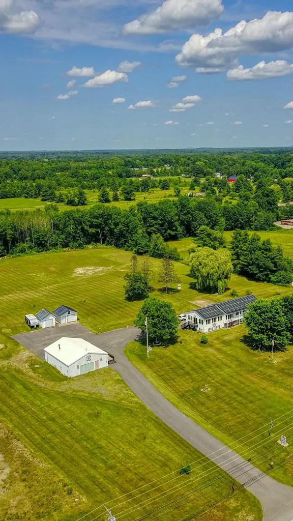 292 Neck Road Benton ME 04901
