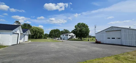 292 Neck Road Benton ME 04901