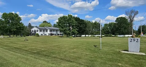 292 Neck Road Benton ME 04901