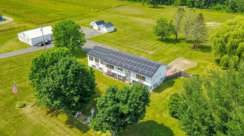 292 Neck Road Benton ME 04901