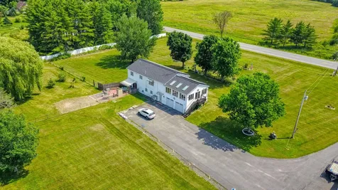 292 Neck Road Benton ME 04901