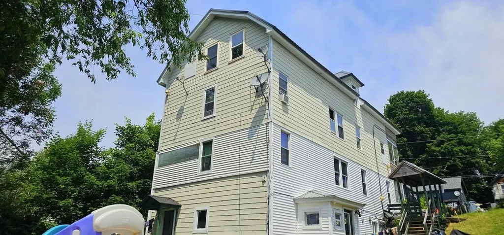 245 Pine Street Rumford ME 04276