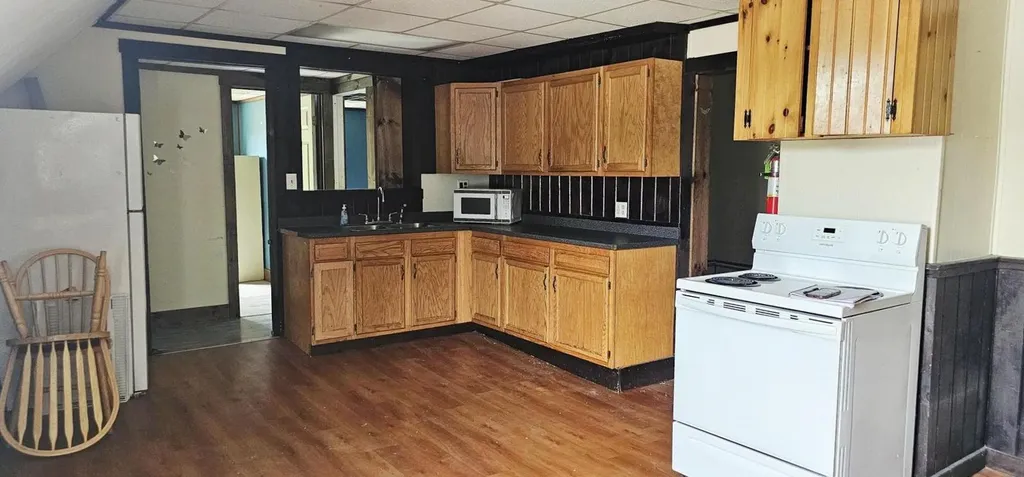 245 Pine Street Rumford ME 04276