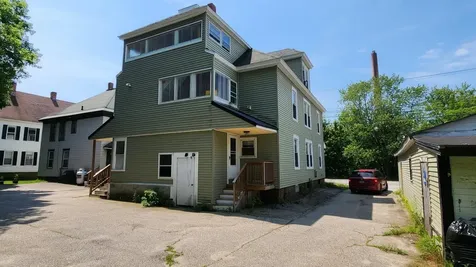 173 Main Street Mexico ME 04257