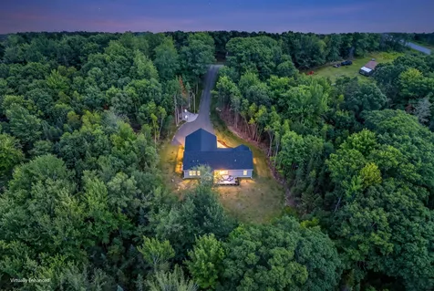 18 Crestwood Drive Orrington ME 04474