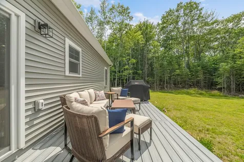 18 Crestwood Drive Orrington ME 04474