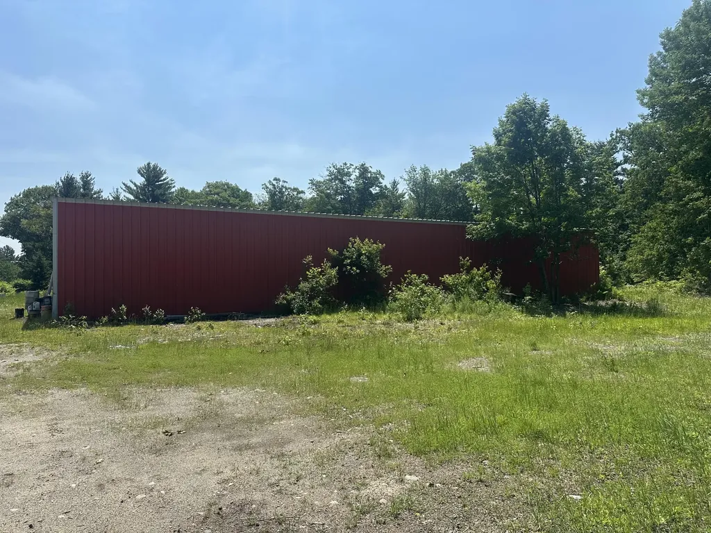 534 Baker Hill Road Salem Twp ME 04983