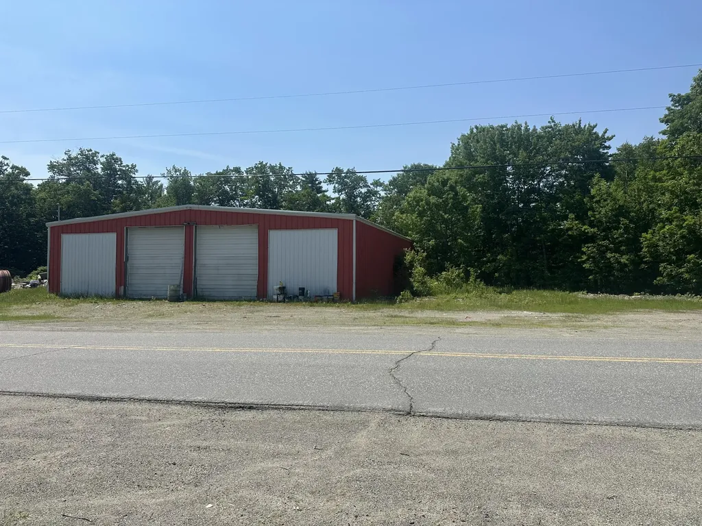 534 Baker Hill Road Salem Twp ME 04983