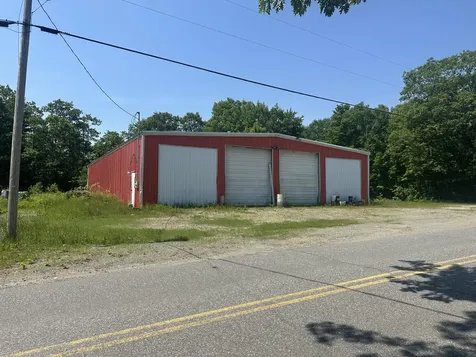 534 Baker Hill Road Salem Twp ME 04983