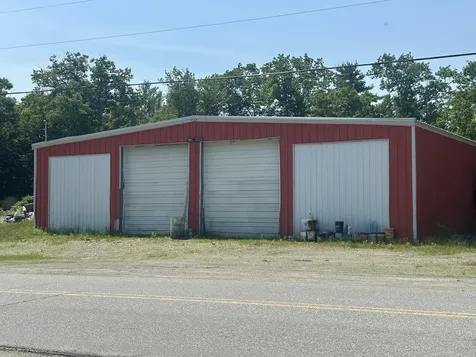 534 Baker Hill Road Salem Twp ME 04983