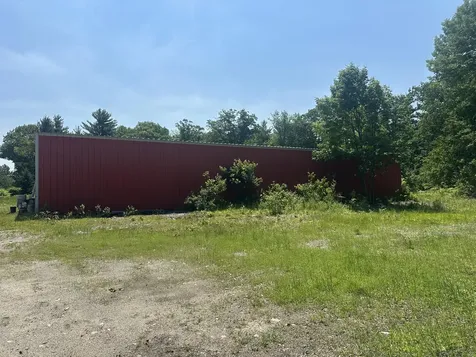 534 Baker Hill Road Salem Twp ME 04983