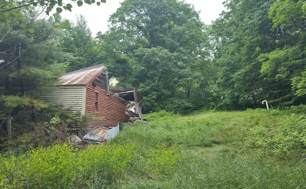 87 Main Street Harrison ME 04040