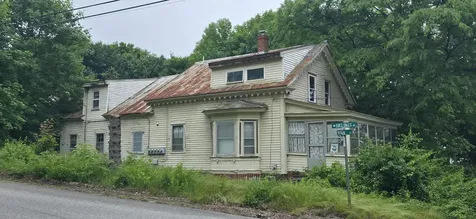 87 Main Street Harrison ME 04040