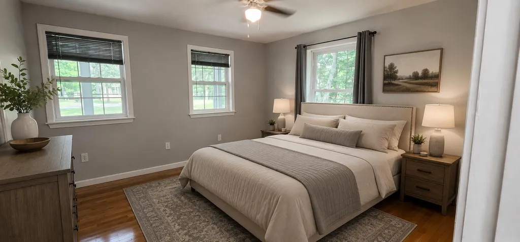 81 Ten Road Bradley ME 04411