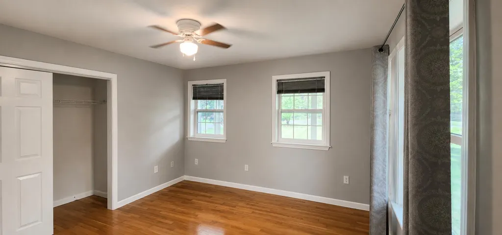 81 Ten Road Bradley ME 04411