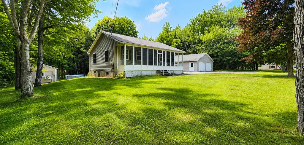 81 Ten Road Bradley ME 04411
