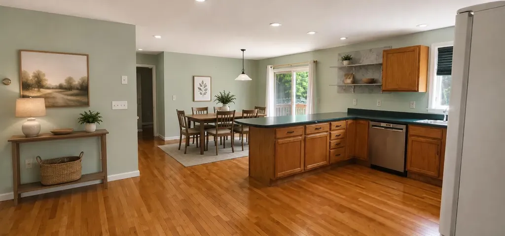 81 Ten Road Bradley ME 04411