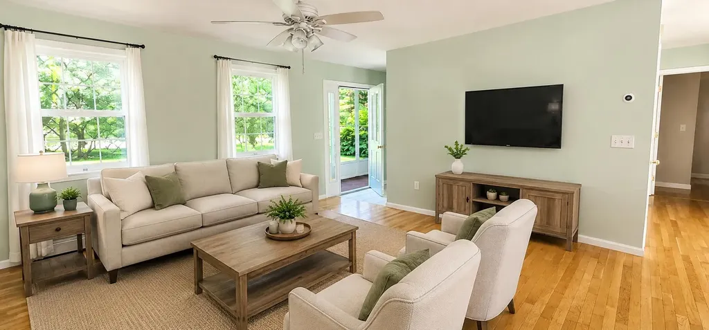 81 Ten Road Bradley ME 04411