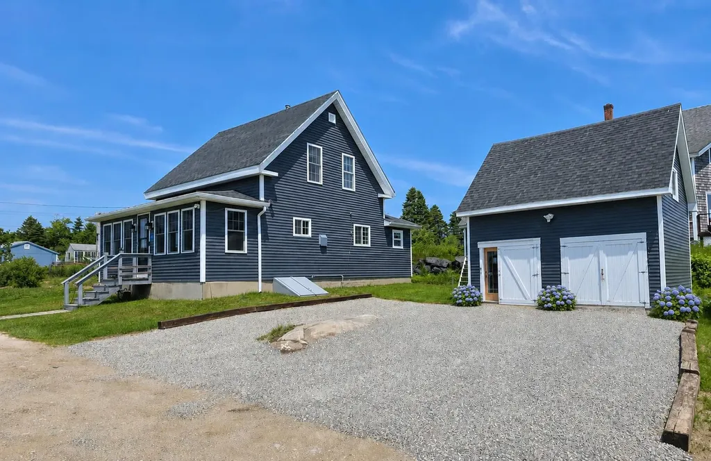 24 W West Main Street Jonesport ME 04649