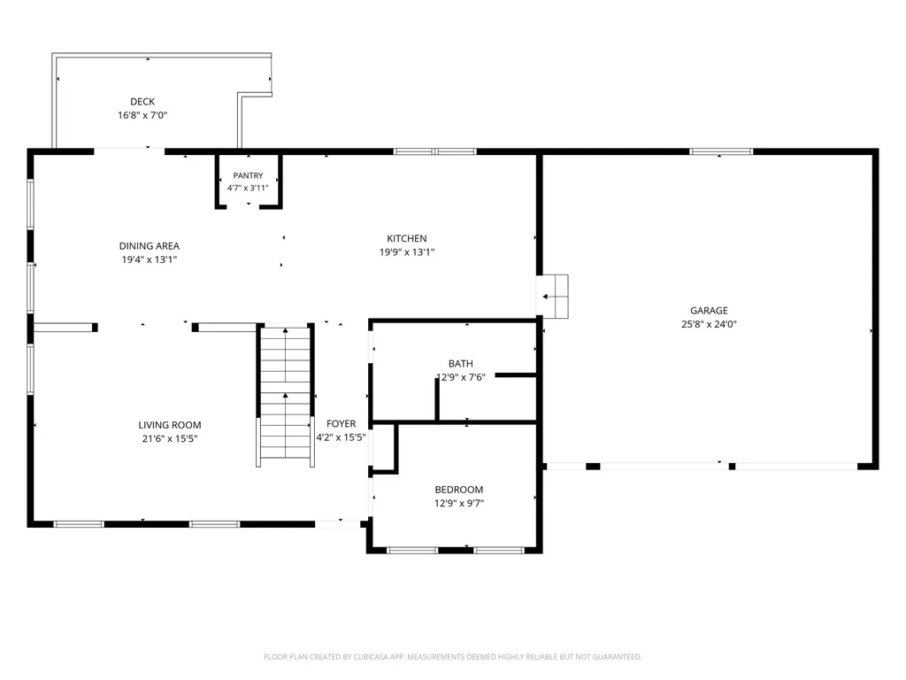 19 Pleasant Road Sidney ME 04330
