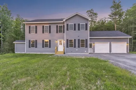 19 Pleasant Road Sidney ME 04330