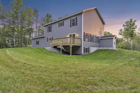 19 Pleasant Road Sidney ME 04330
